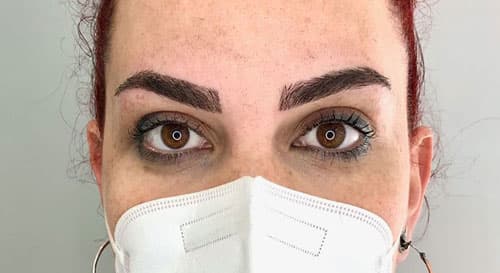 Micropigmentación o microblading en Vigo